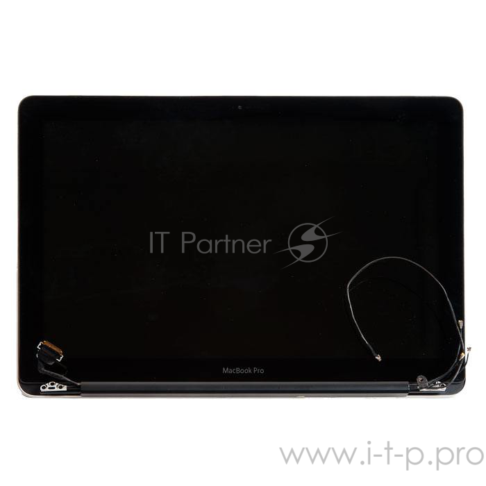 Матрица в сборе для Apple для MacBook Pro 13 для A1278, для Early 2011-Late 2011, точка под стеклом (заводской брак)