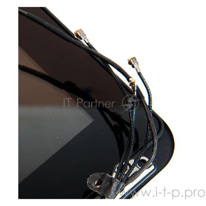 Матрица в сборе для Apple для MacBook Pro 13 для A1278, для Early 2011-Late 2011, точка под стеклом (заводской брак)