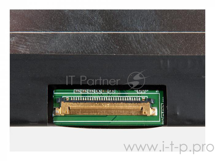 Матрица 13.3 Matte M133NWN1 R4, WXGA HD 1366x768, 30P DisplayPort, cветодиодная (LED), В/Н