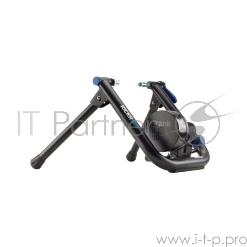 Велосипедный тренажер Wahoo KICKR Snap 2017