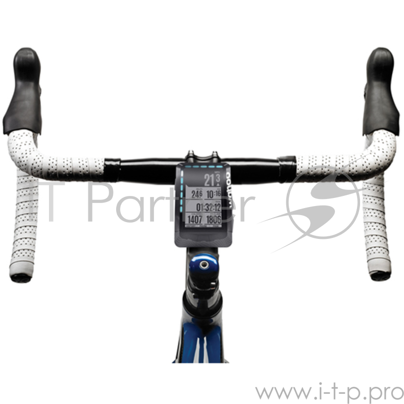 Велокомпьютер Wahoo ELEMNT.