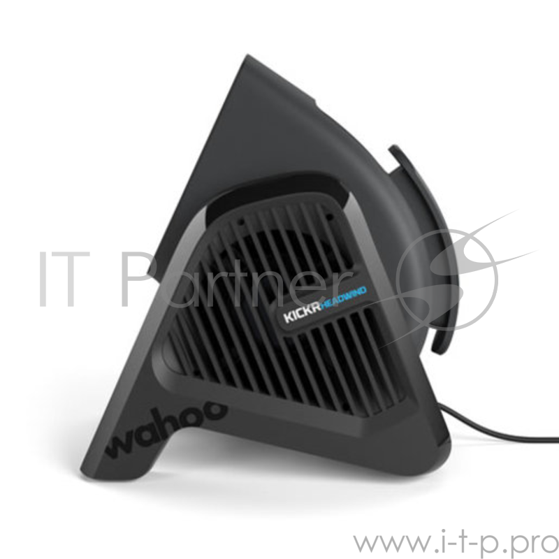 Система охлаждения воздуха Wahoo KICKR Headwind для тренажеров Wahoo KICKR