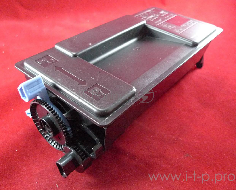 Тонер-картридж для Kyocera-Mita P3045/P3050/P3055/P3060 TK-3160 12.5K (С ЧИПОМ) JPN