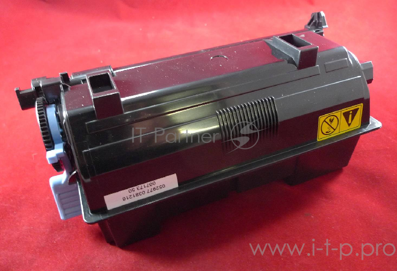 Тонер-картридж для Kyocera-Mita P3055/P3060 TK-3190 25K (С ЧИПОМ) JPN