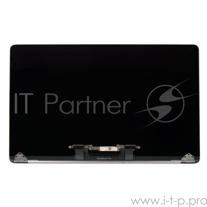 Матрица в сборе Apple MacBook Pro 15 Retina Touch Bar A1707 Late 2016 Mid 2017 Space Gray Серый Космос