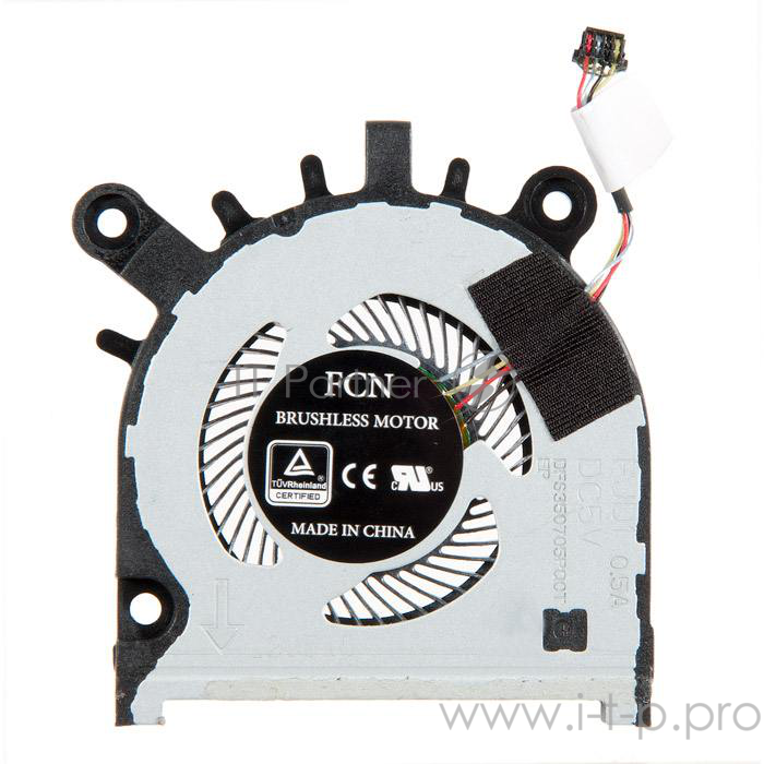 вентилятор (кулер) для ноутбука Acer Swift 3 SF314-51, правый