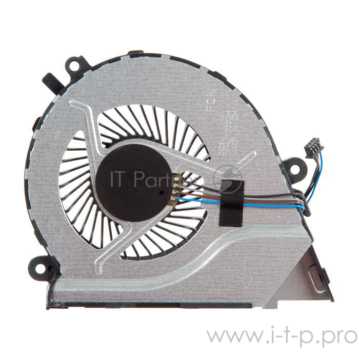 вентилятор (кулер) для ноутбука HP 17-W, 17-W119TX2Plus, G37-L G37-R, TPN-Q175 для CPU