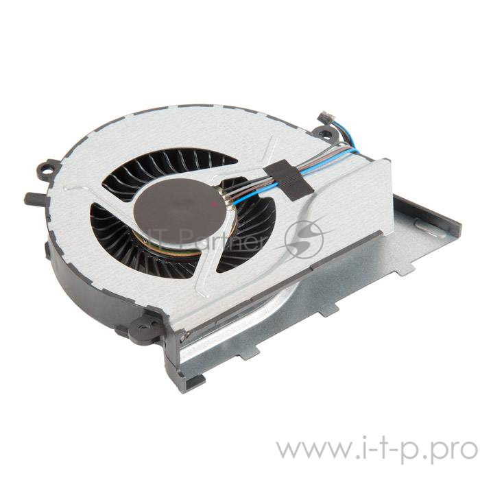 вентилятор (кулер) для ноутбука HP 17-W, 17-W119TX2Plus, G37-L G37-R, TPN-Q175 для CPU