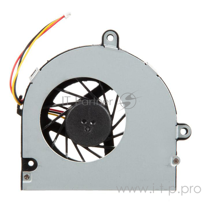 Вентилятор для Asus X53U, K53U (Sunon)