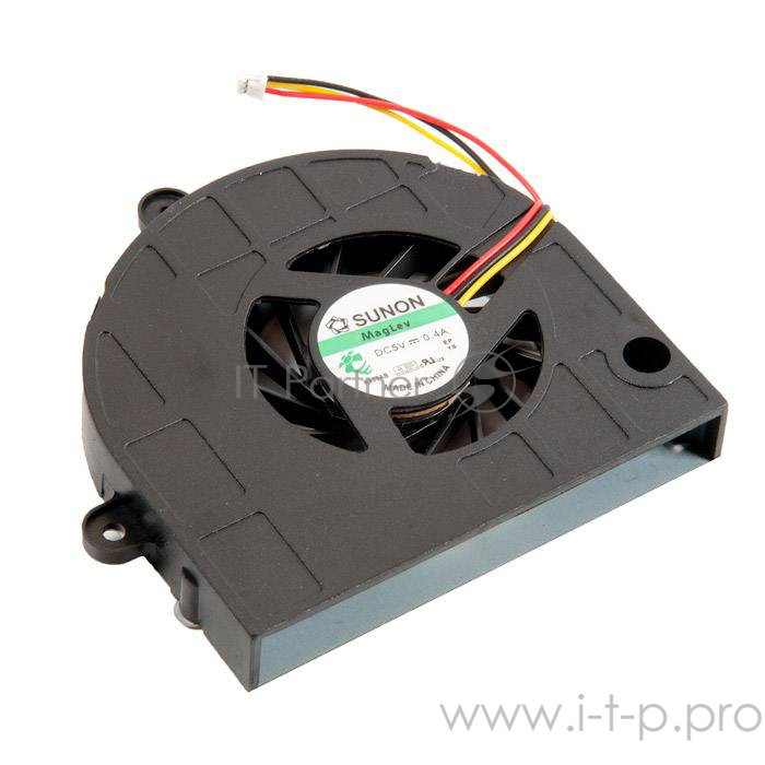 Вентилятор для Asus X53U, K53U (Sunon)
