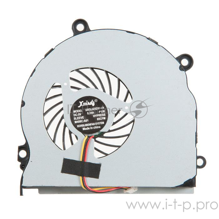 Вентилятор для Samsung NP355V4X, NP355V4C, NP350V5C, NP355E4C (xuirdz)