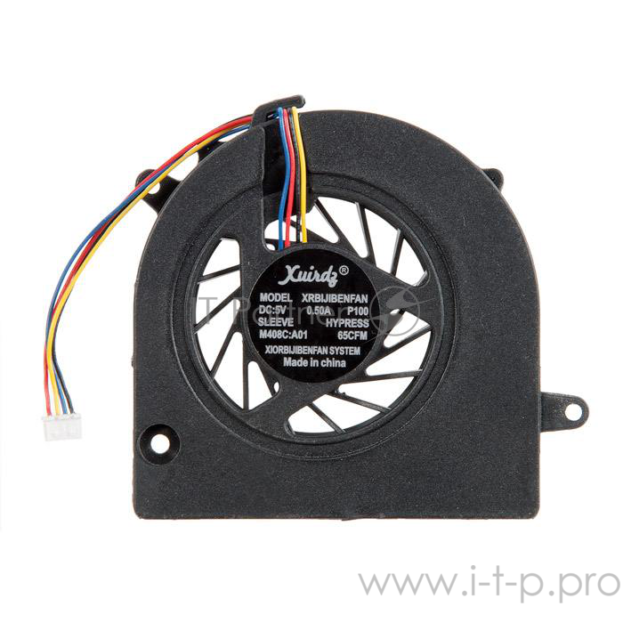 Вентилятор для Lenovo G460, OEM (xuirdz)