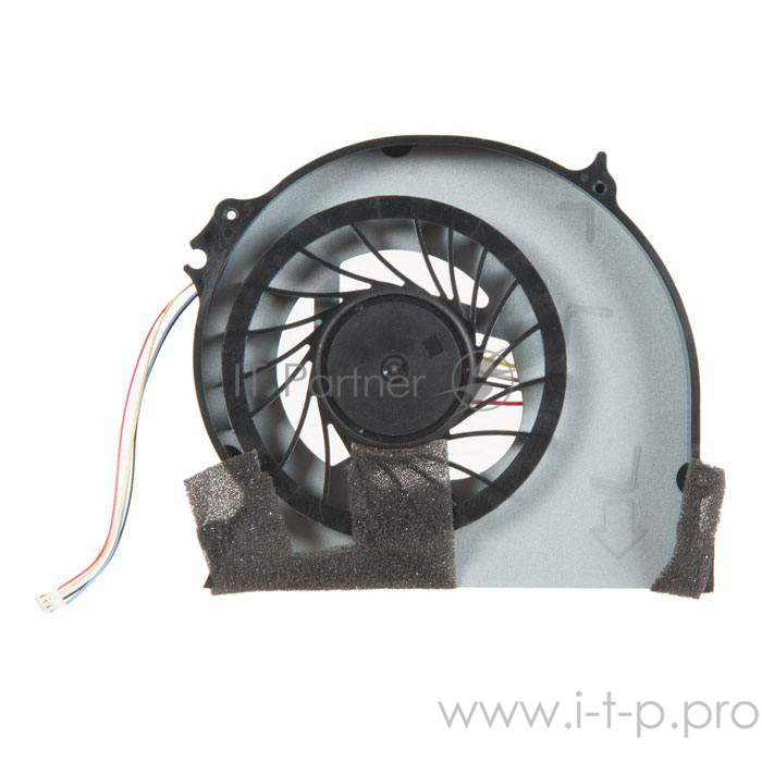 Вентилятор для Sony для Vaio SVS13138CCB, S13A1S1C, S131, S13A