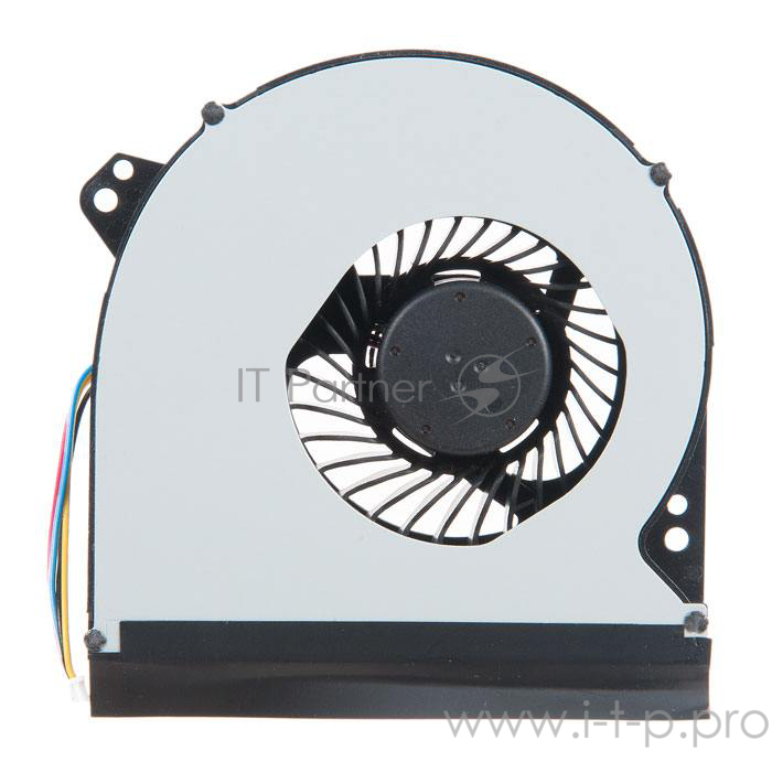 Вентилятор для Asus G74, G74S, G74SX, G74JH, G74SW, G74S-XR1