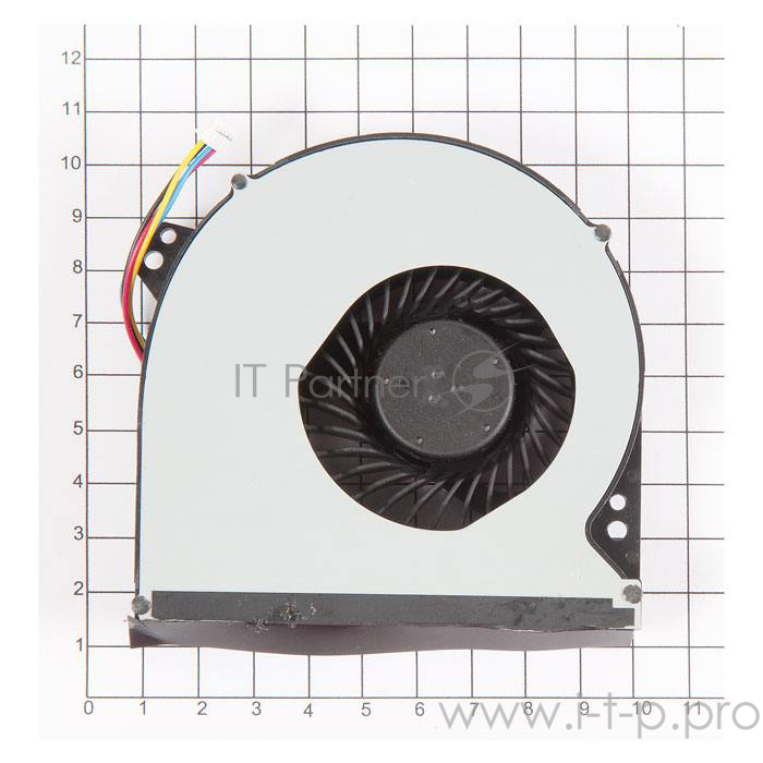 Вентилятор для Asus G74, G74S, G74SX, G74JH, G74SW, G74S-XR1