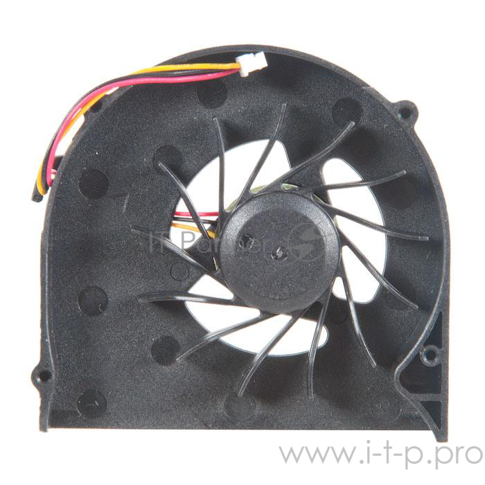 Вентилятор для Dell для Inspiron 15R, N5010