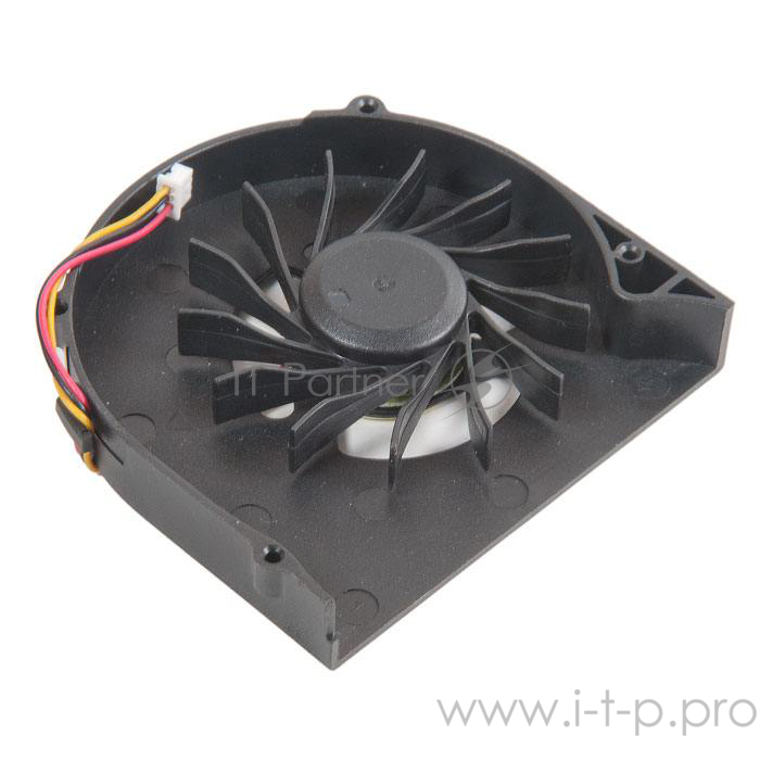 Вентилятор для Dell для Inspiron 15R, N5010