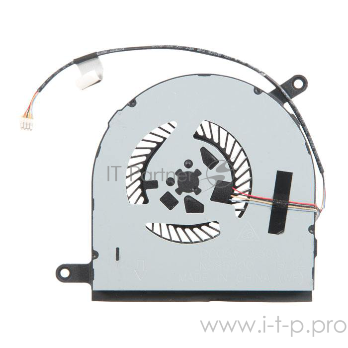 Вентилятор для Dell для Inspiron 17 7778