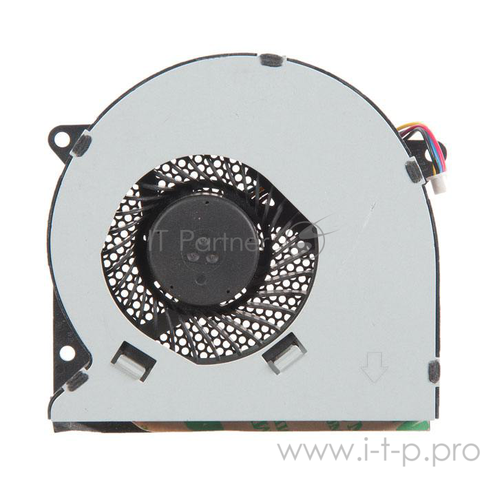 Вентилятор для Asus G55, G55VW, G75, G75VW, G75VX, G75V