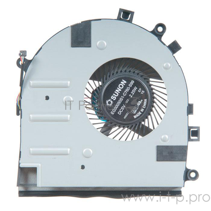 Вентилятор для Lenovo U31-70, E31-70, E31-80, E51 500S-13ISK