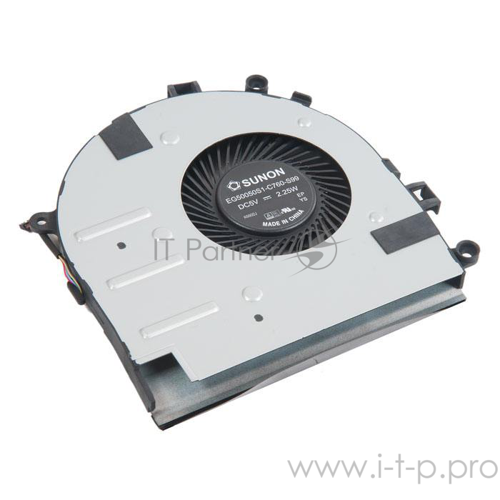 Вентилятор для Lenovo U31-70, E31-70, E31-80, E51 500S-13ISK