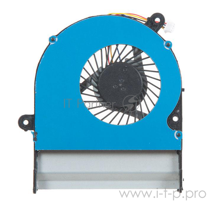 Вентилятор для Asus A401L, A401LB5200, K401LB5200, K401LB