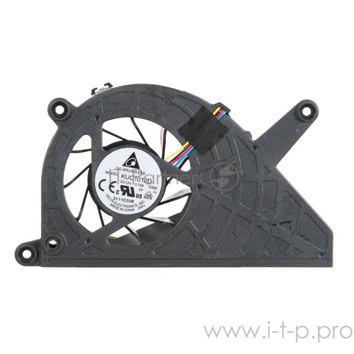 Вентилятор для Asus ET2210, ET2220I, ET2311INKH, All-in One, CPU