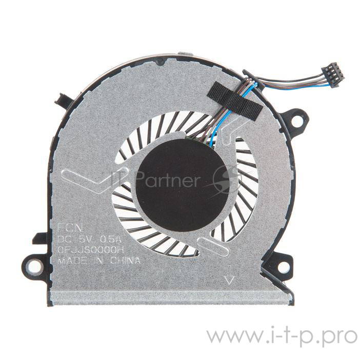 Вентилятор для HP Pavilion 15-CB, 15-CB076TX, 15-CB000