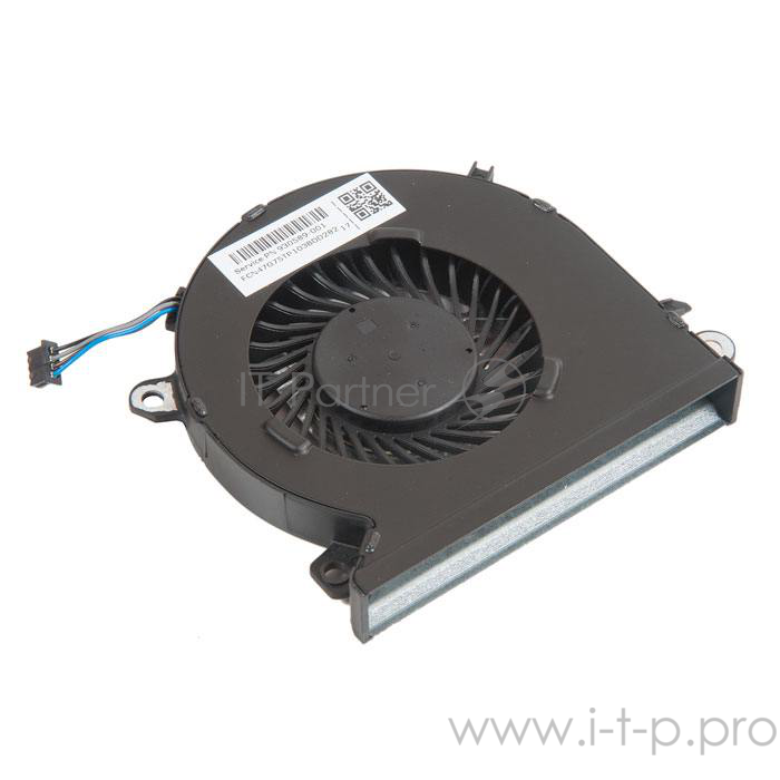 Вентилятор для HP Pavilion 15-CB, 15-CB076TX, 15-CB000
