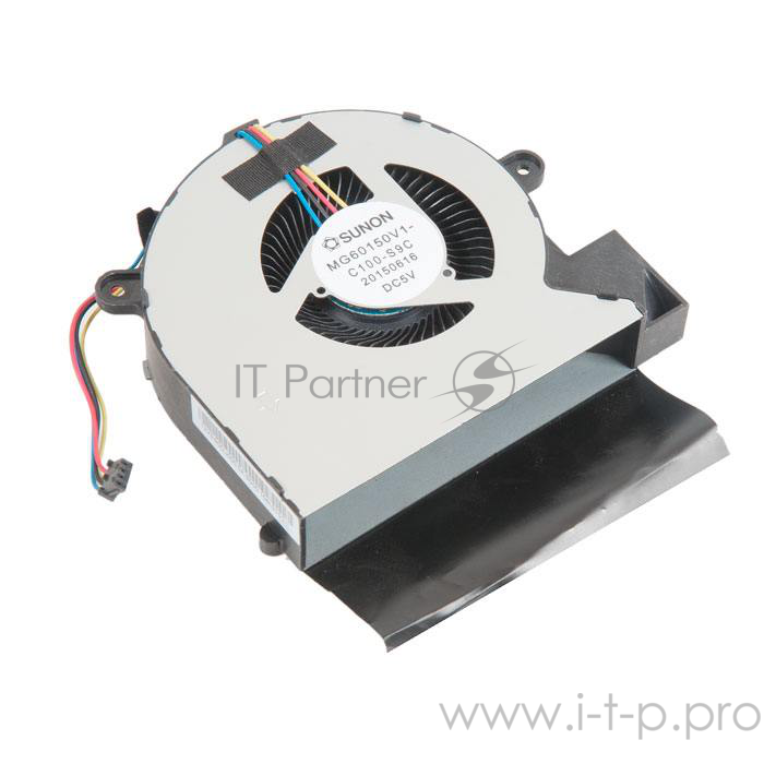 Вентилятор для Acer для Predator G9-591, G9-791, 2 кулера