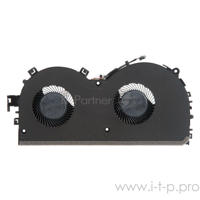 Вентилятор для Lenovo Legion Rescuer Y520, R520, R720, R720-15IKBN, 80WW