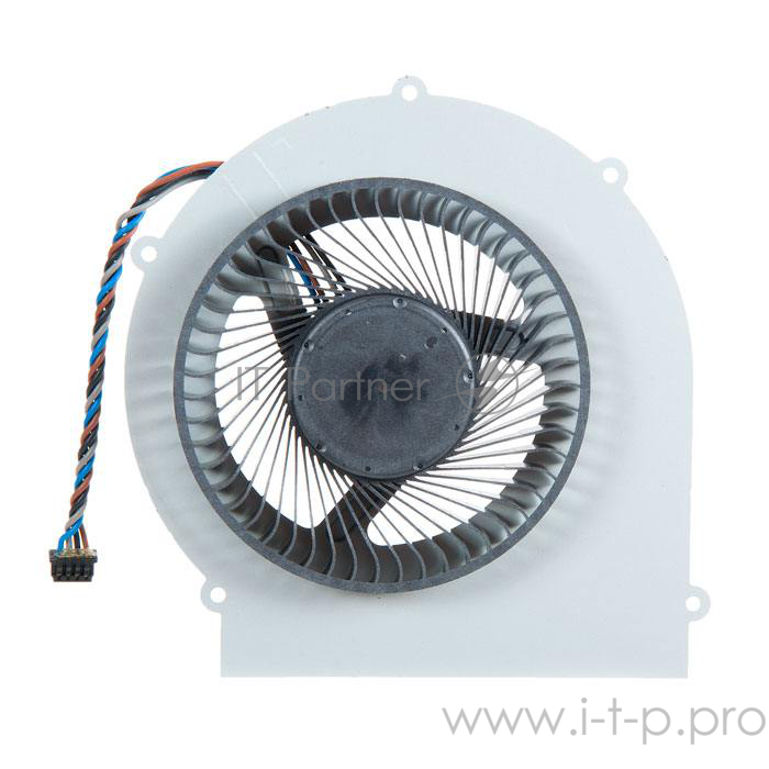 Вентилятор для HP для ProBook 650 G2, 630 G3