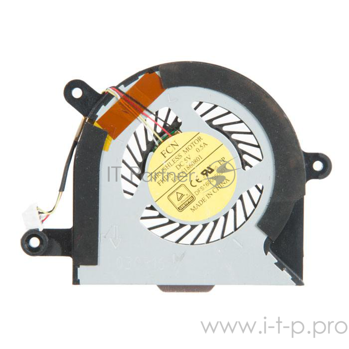 Вентилятор для LG Gram 15 15ZD960-GX70K