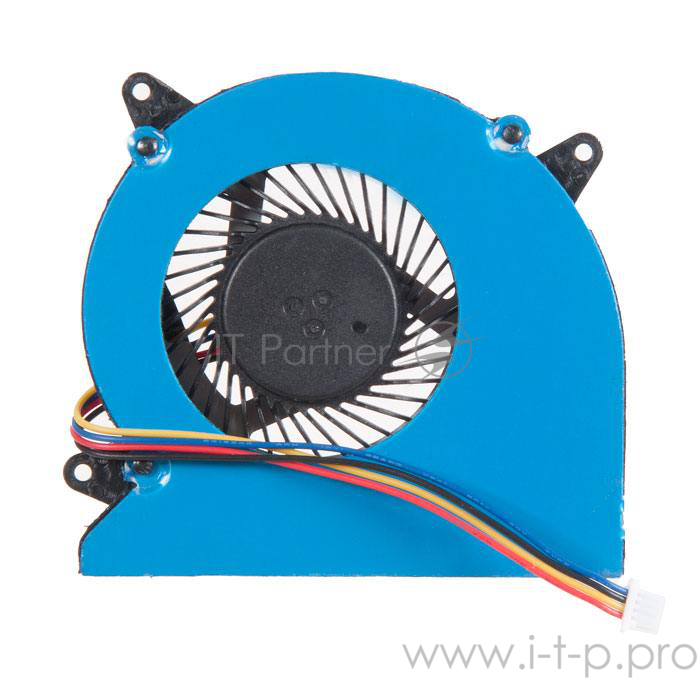 Вентилятор для Asus N550, N550J, G550JK, N750, N750JK, N750JV, OEM