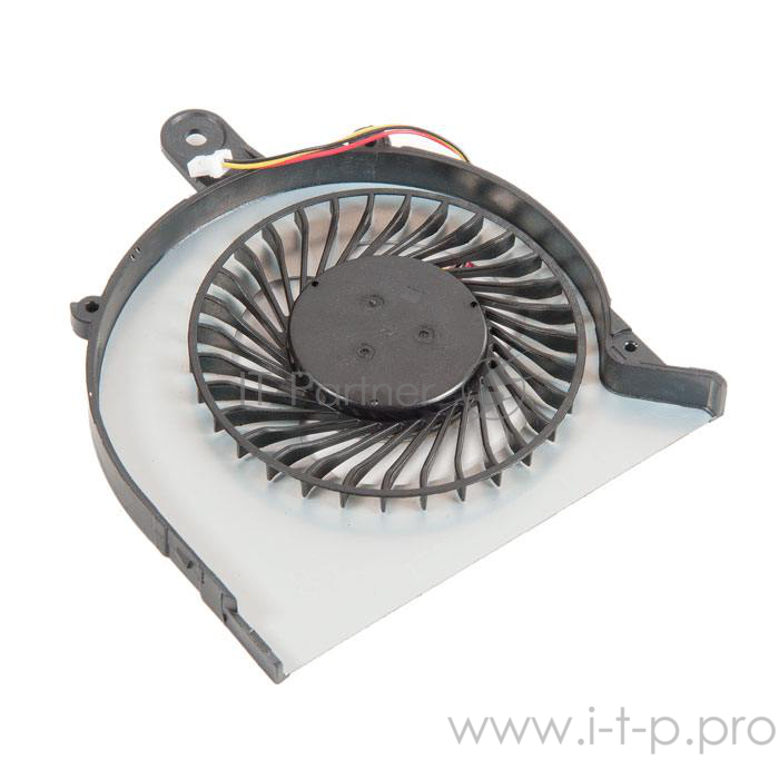 Вентилятор для Dell Inspiron 14-3458, 3459, 3558