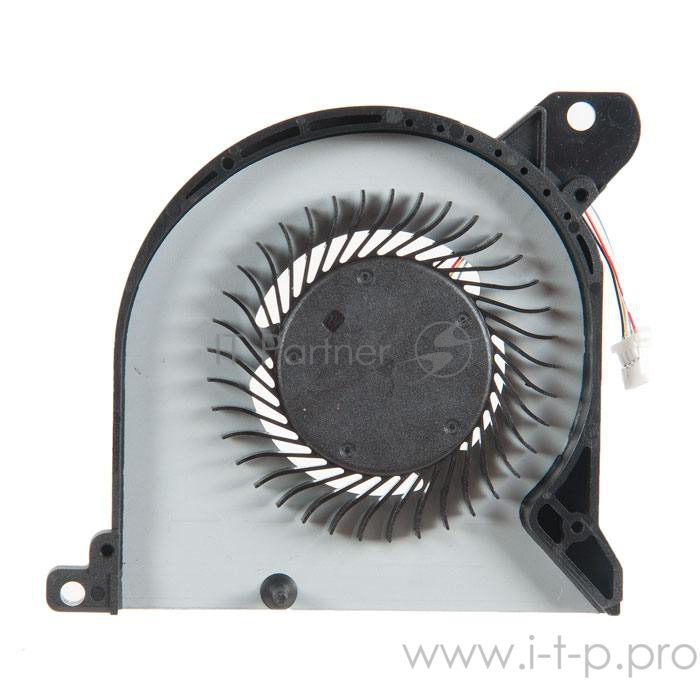 Вентилятор для Dell для Alienware 13 ALW13E-1508 M13X for CPU