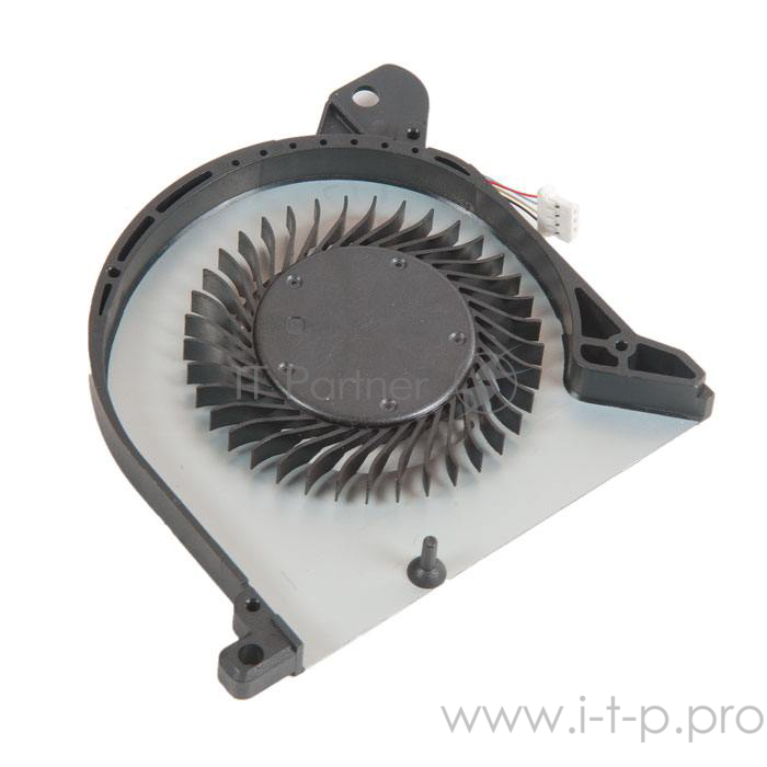 Вентилятор для Dell для Alienware 13 ALW13E-1508 M13X for CPU