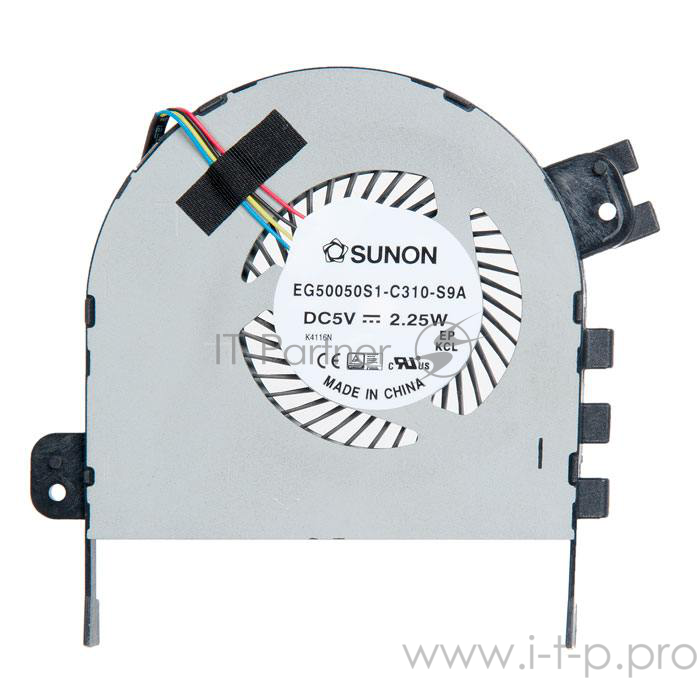 Вентилятор для Asus PU401LA