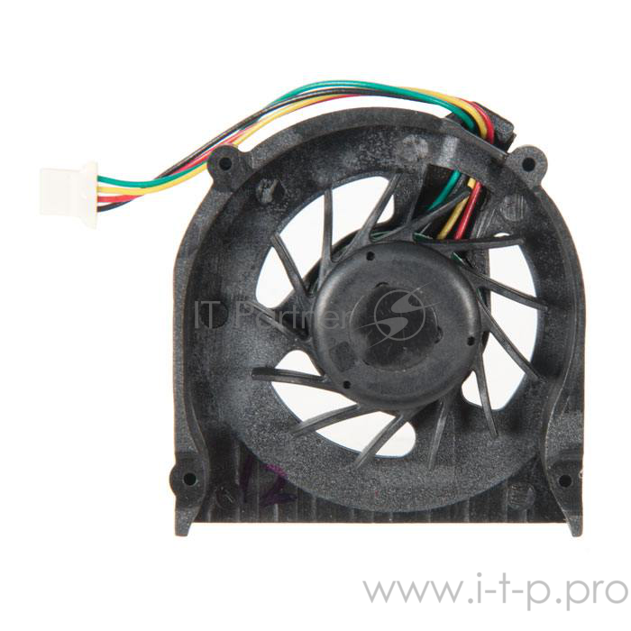 Вентилятор для Dell для Latitude XT, XT1, XT2