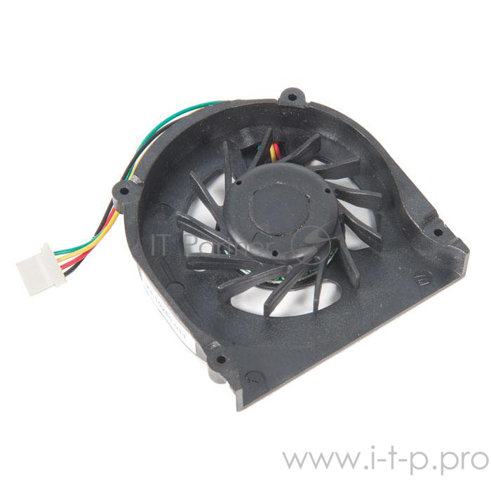 Вентилятор для Dell для Latitude XT, XT1, XT2
