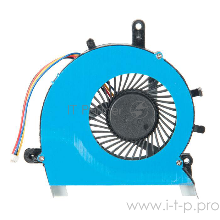 Вентилятор для Asus для Transformer Book TP550, TP550L, TP550LD