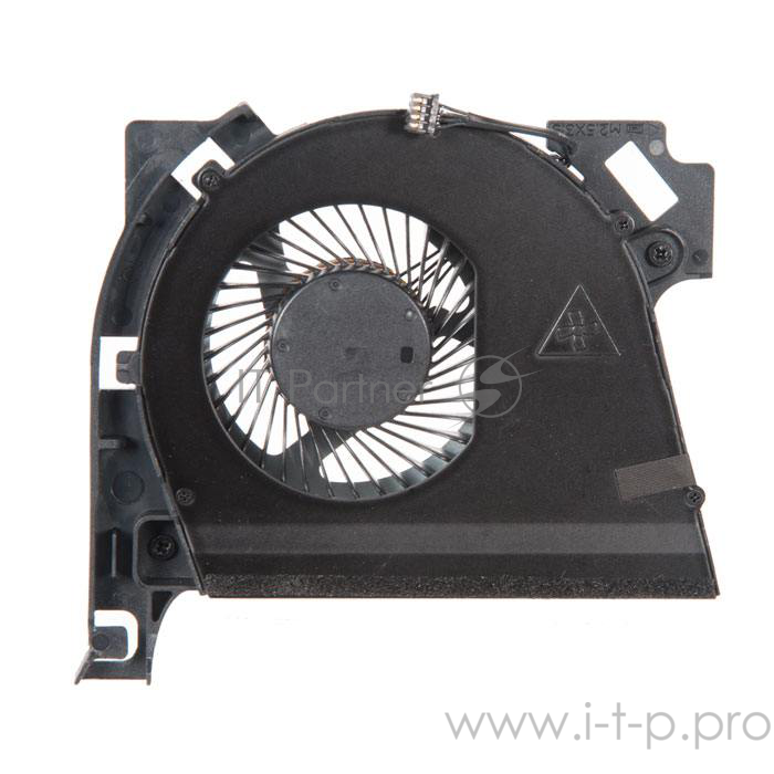Вентилятор для HP для ZBOOK 17 G3, CPU