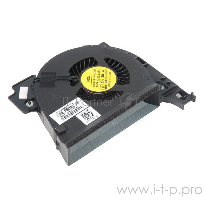 Вентилятор для MSI GT72, GT72S, GT72VR, 1781, 1782