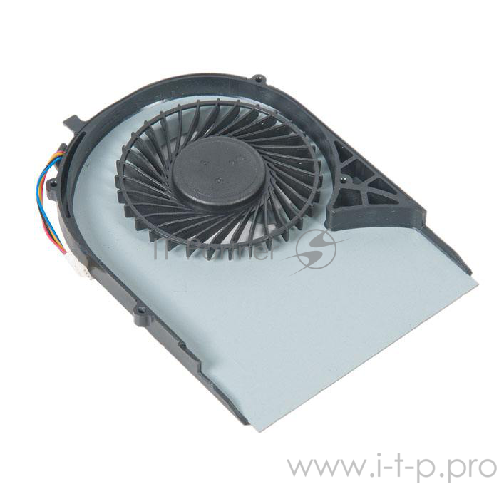Вентилятор для Lenovo IdeaPad S410P, S510P