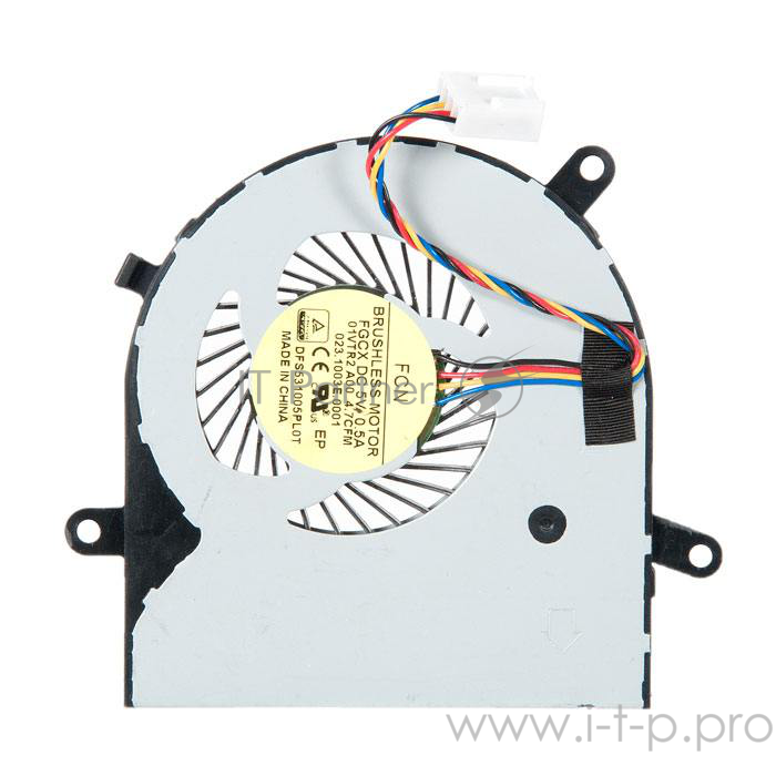 Вентилятор для Dell Inspiron 24-3455, 24-3459