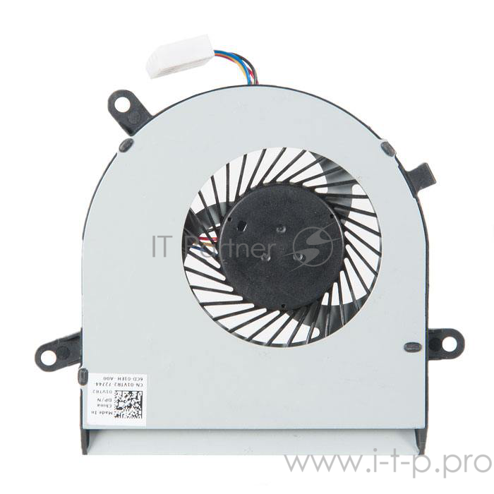 Вентилятор для Dell Inspiron 24-3455, 24-3459