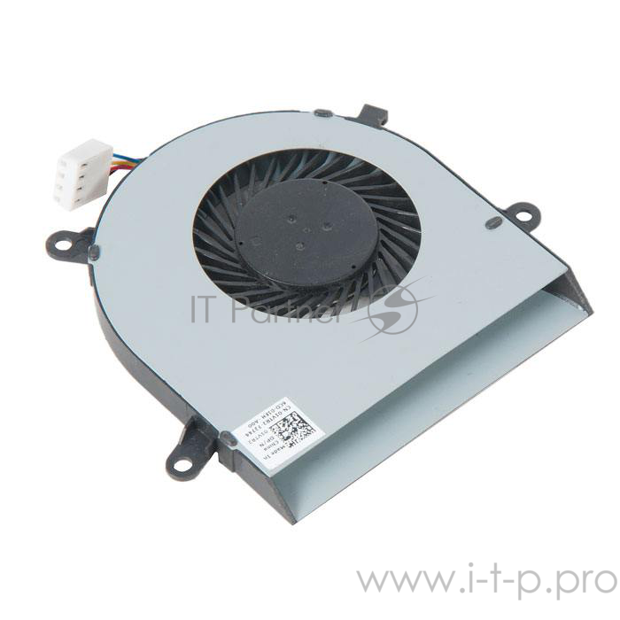 Вентилятор для Dell Inspiron 24-3455, 24-3459