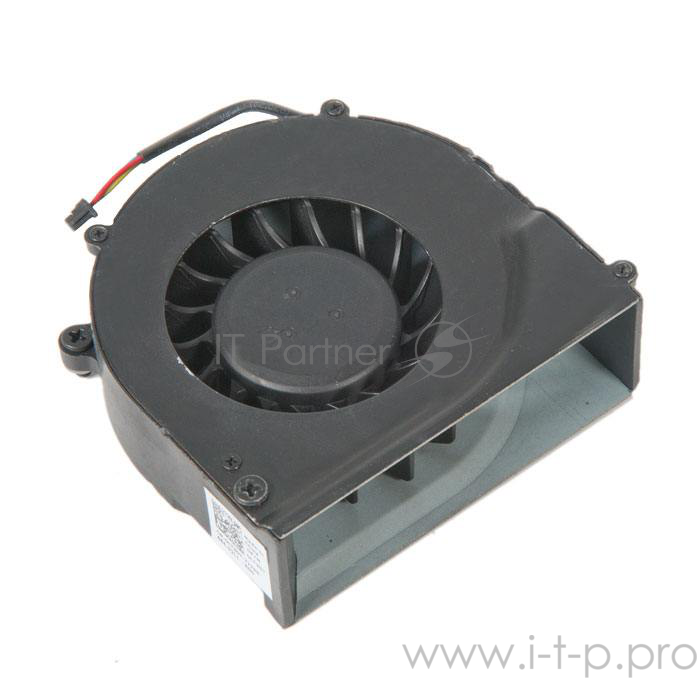Вентилятор для Dell Latitude 14 Rugged 5404