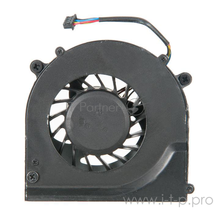 Вентилятор для Dell Latitude 14 Rugged 5404