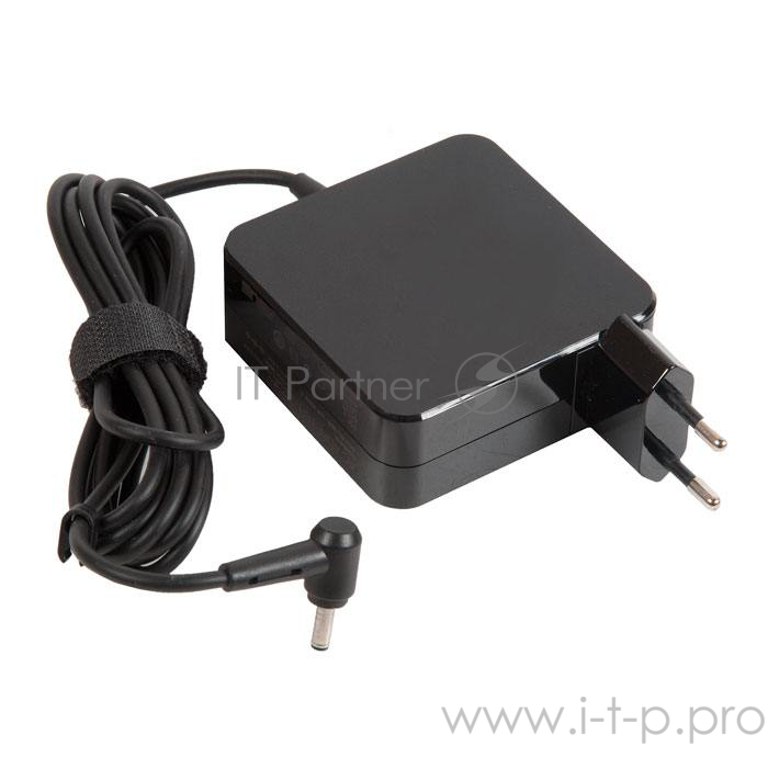 Блок питания для Asus 19V 3.42A, 65W, 4.0x1.35